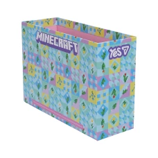 Настільний органайзер YES "Minecraft.Spring", картон, 708604