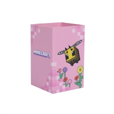 Настільний органайзер YES "Minecraft.Spring", картон, 708604