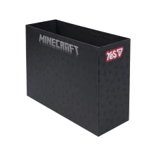 Органайзер настільний YES "Minecraft", картон, 708618