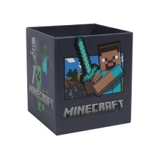 Органайзер настільний YES "Minecraft", картон, 708618