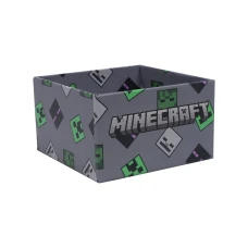 Органайзер настільний YES "Minecraft", картон, 708618