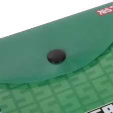 Папка-конверт YES B7 на кнопці "Minecraft Creeper" 492346