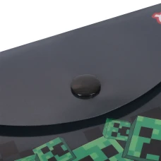 Папка-конверт YES B7 на кнопці "Minecraft Creepers" 492347