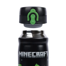 Термос "Minecraft" 350 мл, 708602 YES