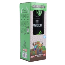 Термос "Minecraft" 350 мл, 708602 YES