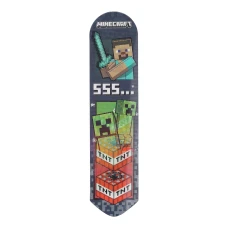 Закладка для книг 2D "Minecraft", 708588 YES