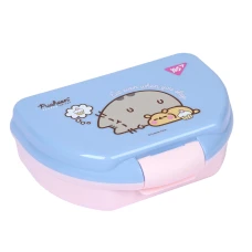 Контейнер для їжі Pusheen 350мл., 708361 YES