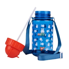 Пляшка для води YES "Miffy" 360 мл, 708314