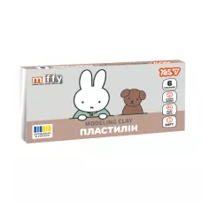 Пластилін YES 