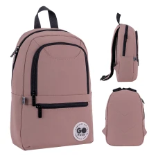 Рюкзак GoPack Education Teens GO26-119S-2 коричневий