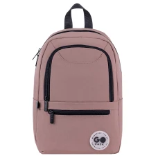 Рюкзак GoPack Education Teens GO26-119S-2 коричневий