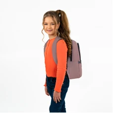 Рюкзак GoPack Education Teens GO26-119S-2 коричневий