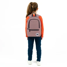 Рюкзак GoPack Education Teens GO26-119S-2 коричневий
