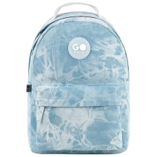 Рюкзак GoPack Education Teens GO26-147M-2 блакитний