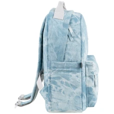 Рюкзак GoPack Education Teens GO26-147M-2 блакитний