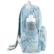Рюкзак GoPack Education Teens GO26-147M-2 блакитний