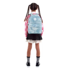 Рюкзак GoPack Education Teens GO26-147M-2 блакитний