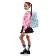 Рюкзак GoPack Education Teens GO26-147M-2 блакитний
