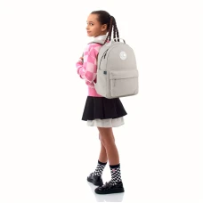 Рюкзак GoPack Education Teens GO26-147M-4 бежевий