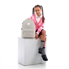 Рюкзак GoPack Education Teens GO26-147M-4 бежевий