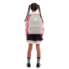 Рюкзак GoPack Education Teens GO26-147M-4 бежевий