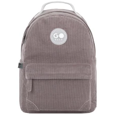 Рюкзак GoPack Education Teens GO26-147M-5 мокко