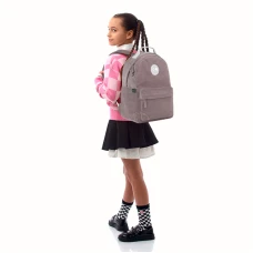 Рюкзак GoPack Education Teens GO26-147M-5 мокко