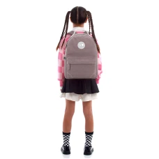 Рюкзак GoPack Education Teens GO26-147M-5 мокко
