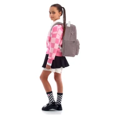 Рюкзак GoPack Education Teens GO26-147M-5 мокко