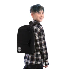 Рюкзак GoPack Education Teens GO26-119S-1 чорний