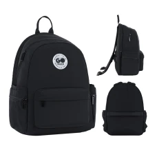 Рюкзак GoPack Education Teens GO26-2510M-1 чорний