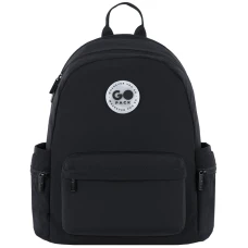 Рюкзак GoPack Education Teens GO26-2510M-1 чорний