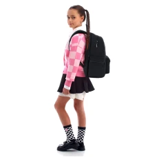 Рюкзак GoPack Education Teens GO26-2510M-1 чорний