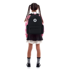 Рюкзак GoPack Education Teens GO26-2510M-1 чорний