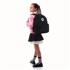 Рюкзак GoPack Education Teens GO26-2510M-1 чорний