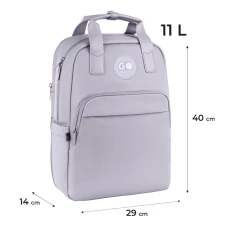 Рюкзак GoPack Teens GO26-122M-3