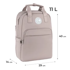 Рюкзак GoPack Teens GO26-122M-2