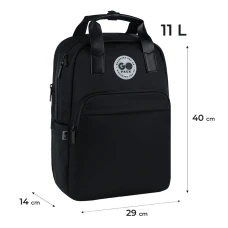 Рюкзак GoPack Teens GO26-122M-1