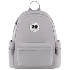 Рюкзак GoPack Education Teens GO26-2510M-2 сірий