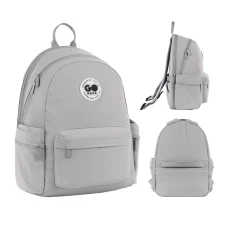 Рюкзак GoPack Education Teens GO26-2510M-2 сірий
