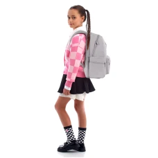 Рюкзак GoPack Education Teens GO26-2510M-2 сірий