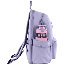 Рюкзак GoPack Education Teens GO26-2510M-3 бузковий