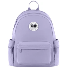 Рюкзак GoPack Education Teens GO26-2510M-3 бузковий
