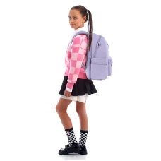 Рюкзак GoPack Education Teens GO26-2510M-3 бузковий