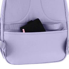 Рюкзак GoPack Education Teens GO26-2510M-3 бузковий