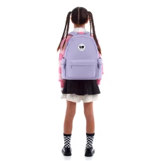 Рюкзак GoPack Education Teens GO26-2510M-3 бузковий