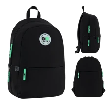 Рюкзак GoPack Education Teens GO26-188M-4 чорний