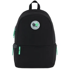 Рюкзак GoPack Education Teens GO26-188M-4 чорний