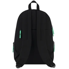 Рюкзак GoPack Education Teens GO26-188M-4 чорний
