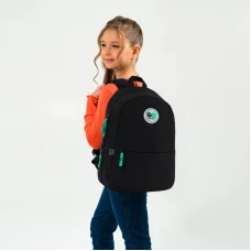 Рюкзак GoPack Education Teens GO26-188M-4 чорний